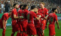 Amedspor, evinde Başakşehir’i 5-0 mağlup etti