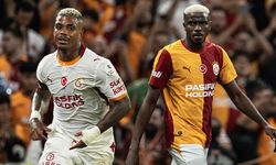 Galatasaray’da Trabzonspor maçı öncesi Osimhen ve Lemina’dan kötü haber