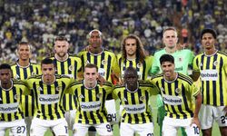 Fenerbahçe’de ara transfer öncesi iki ayrılık gündemde