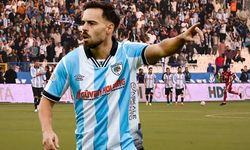 Erzurumspor, evinde Samsunspor’u tek golle geçti
