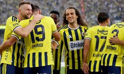 Fenerbahçe, Eyüpspor’u sahasında 8-0 mağlup etti