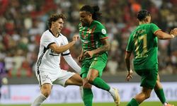Amedspor, sahasında Beşiktaş’ı 3-2 mağlup etti
