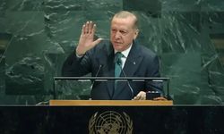Cumhurbaşkanı Erdoğan BM zirvesi için ABD'ye geldi