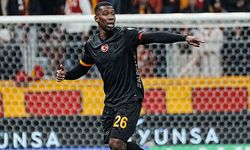 Galatasaray'da Carlos Cuesta gelişmesi