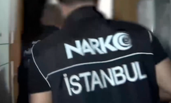 71 ilde narkotik operasyonu: 424 şüpheli tutuklandı