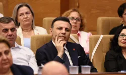 Üsküdar Belediyesi meclis üyelerinin şikayeti üzerine Yeni Partili Özgür Çelik’e soruşturma