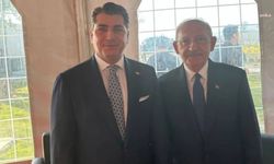 İBB ve Kartal Belediyesi Meclis Üyesi Ekrem Eray Arda, CHP’den istifa etti