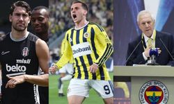 Aziz Yıldırım, Kerem Aktürkoğlu ve Vlahovic PFDK’ya sevk edildi