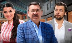 Melik Gökçek’in oğlu Ahmet Gökçek ile gelini Hülya Gökçek ifadeye çağrıldı