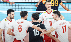 Filenin Efeleri, Romanya karşısında 3-1 mağlup: Gruptan çıkma umudu son maça kaldı