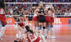Filenin Sultanları, üst üste 2. kez Avrupa Şampiyonu oldu