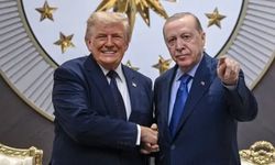 Trump'tan Türkiye'ye uyarı: NATO içinde benzeri görülmemiş bir gerilim yaşanabilir