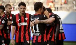 Çorum FK, Eyüpspor’u sahasında 3-0 yendi