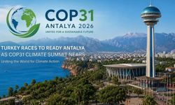 COP31'in elektrifikasyon partneri Sabancı Holding oldu