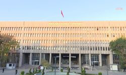 Ankara'da FETÖ operasyonu: 4 gözaltı