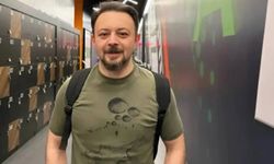 Gazeteci Fatih Ergin için tutuklama talebi