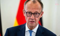BM Genel Kurulu'na katılacaktı: Friedrich Merz, New York ziyaretini iptal etti