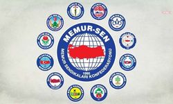 Memur-Sen'den hükümete zam çağrısı: Memur ve emeklinin kaybı telafi edilmeli