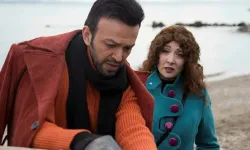 Yasemin Baştan'dan Seksenler dizisindeki rol arkadaşı Serhat Kılıç'a veda mesajı