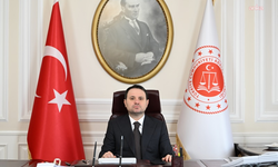 Bakan Gürlek'ten Manisa'daki okul saldırısına ilişkin açıklama: 4 gözaltı