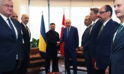 Zelenskiy: Üçlü zirvenin Türkiye’de yapılmasını destekleriz