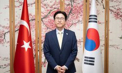 Kore Kültür Merkezi'nin yeni müdürü Park Saeng: "Deneyim odaklı kültürel diplomasiyi büyüteceğiz"