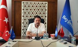 Beypazarı Belediye Başkanı Özer Kasap: "Beypazarı, turizmiyle model olmayı sürdürüyor"