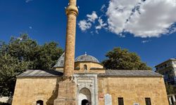 Ahiliğin Başkenti Kırşehir'de yüzyıllık kültür Ahi Evran Camii'de yaşatılıyor