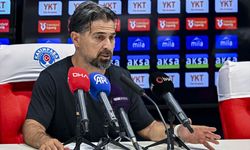 Kasımpaşa maçı sonrası İlhan Palut: "Kazanmaya daha yakın olan taraf bizdik"