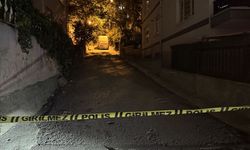 Ankara'da bir evde 3 erkeğin cansız bedeni bulundu
