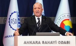 Fransa Ülke Günü'nde konuşan ASO Başkanı Ardıç: "Mesele 'Made in Europe' değil, 'Made with Europe' olmalı"