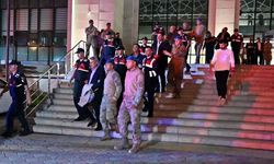 Yahşihan Belediyesi'ne yolsuzluk operasyonu: AKP'li ve MHP'li isimlerin aralarında bulunduğu 15 kişi tutuklandı