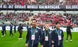 Konyaspor-Filistin maçı neden özel? Konya'daki karşılaşmanın perde arkasında dikkat çeken detaylar