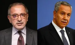 Fatih Altaylı'dan Bülent Arınç'ın düğün konuşmasına tepki