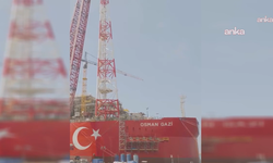 Bakan Bayraktar açıkladı: Doğal gaz üretimine 10 milyon metreküplük ilave