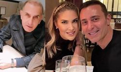 Melis Sütşurup Sandal ve babasının malvarlıklarına el konuldu
