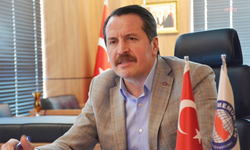 Memur-Sen Genel Başkanı Yalçın'dan 'OVP' çıkışı: "Eski hesabın haksızlığı açıkça görüldü"