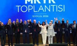 CHP'li Foça Belediye Başkanı Saniye Bora Fıçı dahil 4 belediye başkanı daha AKP'ye geçti
