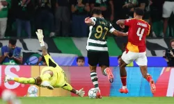 Eski hakemlerden Sporting - Galatasaray maçına ortak tepki: "Kırmızı kart es geçildi, penaltı kesinlikle yanlış"