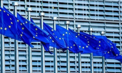 AB: Ukrayna'nın reform süreci 2,9 milyar avroluk finansman sağlayacak