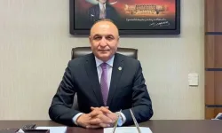 Saldırıya uğrayan Yeni Parti Milletvekili Melih Meriç sağlık durumunu açıkladı