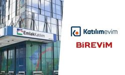 Emlak Katılım’dan Katılımevim ve Birevim devrinde yeni adım
