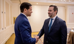 Rubio ve Şeybani görüştü: Bölgesel güvenlik ve işbirliği ele alındı