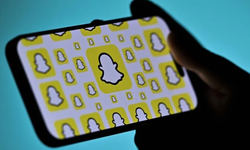 Snap CEO'su Spiegel: Snapchat'te kullanım süresi sınırlandırılabilir
