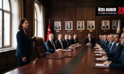 Avrupa'da her dört rektörden biri kadın, Türkiye'de ise oran yüzde 3,96'ya düşüyor
