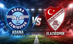 Adana Demirspor - Elazığspor maçı ne zaman, hangi kanalda, saat kaçta? Elazığspor maçı canlı izleme bilgisi