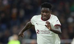 Trabzonspor’dan Franculino Dju transferinde mutlu son