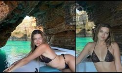 Afra Saraçoğlu kimdir, kaç yaşında, nereli? Afra Saraçoğlu neden gündemde?
