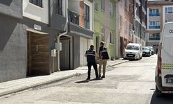 Eskişehir’de 3. kattaki pencereden düşen 5 yaşındaki çocuk ağır yaralandı