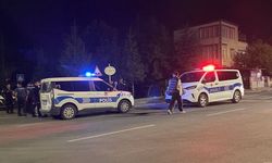 Kayseri Melikgazi'de akrabalar arasında bıçaklı kavga: 1 kişi ağır yaralandı